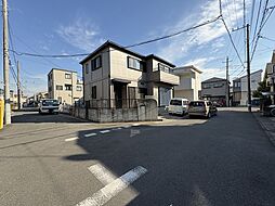 川口市久左衛門新田の中古住宅