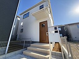 越谷市東越谷第8(全3棟）2号棟