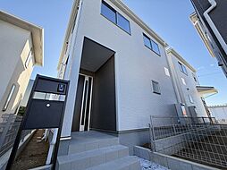 越谷市東越谷第8(全3棟）3号棟