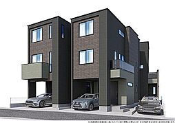 さいたま市浦和区本太(全3棟)No.2