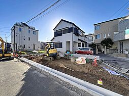 さいたま市中央区下落合9期（全1棟）