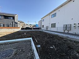 川口市南鳩ヶ谷(全4棟)　4号棟
