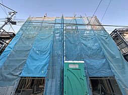 川口市坂下町4丁目(全2棟)2号棟