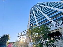 シティデュオタワー川口