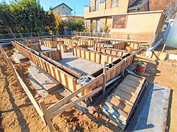 桶川市坂田東２丁目