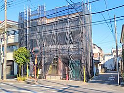 蕨市中央７丁目