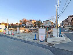 鴻巣市登戸の一戸建て