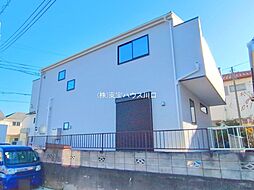 さいたま市緑区大字三室