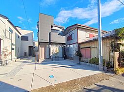 川口市芝4丁目の一戸建て