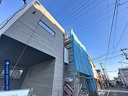 戸田市笹目14期(全2棟)　1号棟