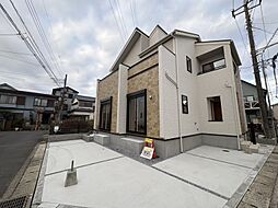 草加市遊馬町2期（全1棟）