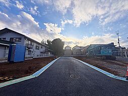 さいたま市北区本郷町(全7区画)　A区画