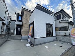 さいたま市岩槻区本丸10期(全1棟)