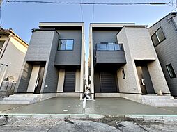 川口市大字辻 (全4棟)　2号棟