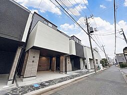 浦和区本太IV(全4棟)B号棟