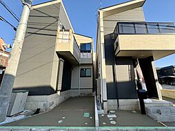 川口市大字辻 (全4棟)　3号棟