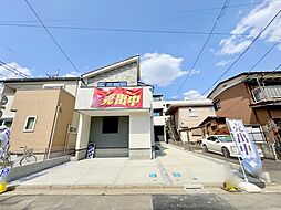 川口市宮町2期(全2棟)2号棟