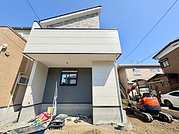 川口市宮町2期(全2棟)2号棟