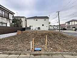 足立区舎人6期(全1区画)