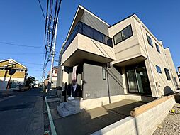 川口市大字辻 (全4棟)　4号棟