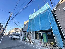 戸田市笹目14期(全2棟)　2号棟