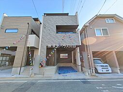 戸田市笹目14期(全2棟)　2号棟