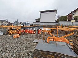 久喜市久喜東４丁目の一戸建て