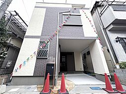 蕨市北町4丁目V期（全1棟）