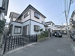 草加市手代8期（全1区画）