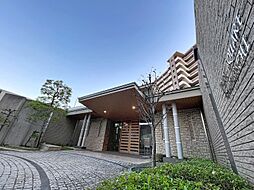 パークスクエア川口