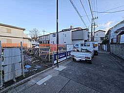 足立区伊興1丁目(全3棟）3号棟