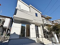 川口安行領根岸(全1棟）