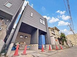 川口市前川（全1棟）