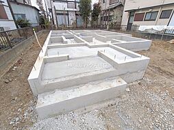 桶川市大字坂田の一戸建て