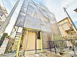 戸田市美女木の中古住宅