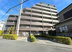 コンフィール武蔵浦和