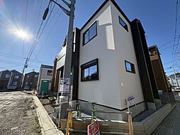 川口市大字峯 (全5棟) 1号棟