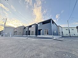 川口市大字安行小山第2(全12棟)11号棟