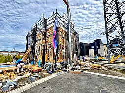 川口市大字安行小山第2(全12棟)11号棟