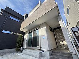 志木市中宗岡2丁目の中古戸建