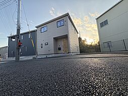 川口市大字安行小山第2(全12棟)12号棟