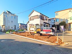 さいたま市中央区下落合７丁目