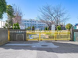 川口市大字安行吉岡