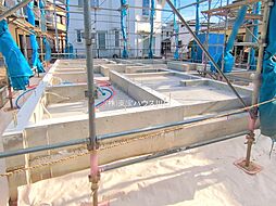 上尾市小泉６丁目