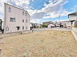 さいたま市大宮区三橋二1期(全1区画)