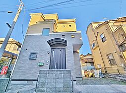 さいたま市桜区大字上大久保の中古戸建