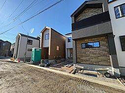 川口市大字峯 (全5棟)　2号棟