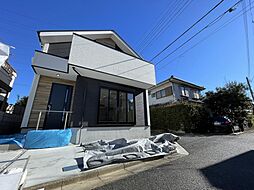 練馬区石神井台27期(全1棟)