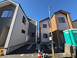 川口市大字峯 (全5棟)　3号棟