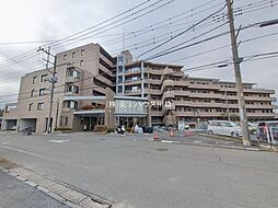 レクセル朝霞第二